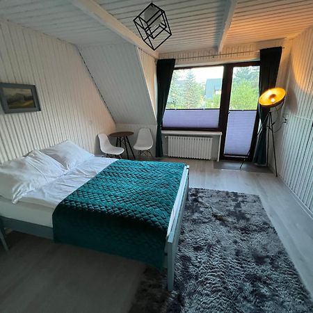 Apartstudio Giewont Закопане Экстерьер фото