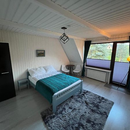Apartstudio Giewont Закопане Экстерьер фото