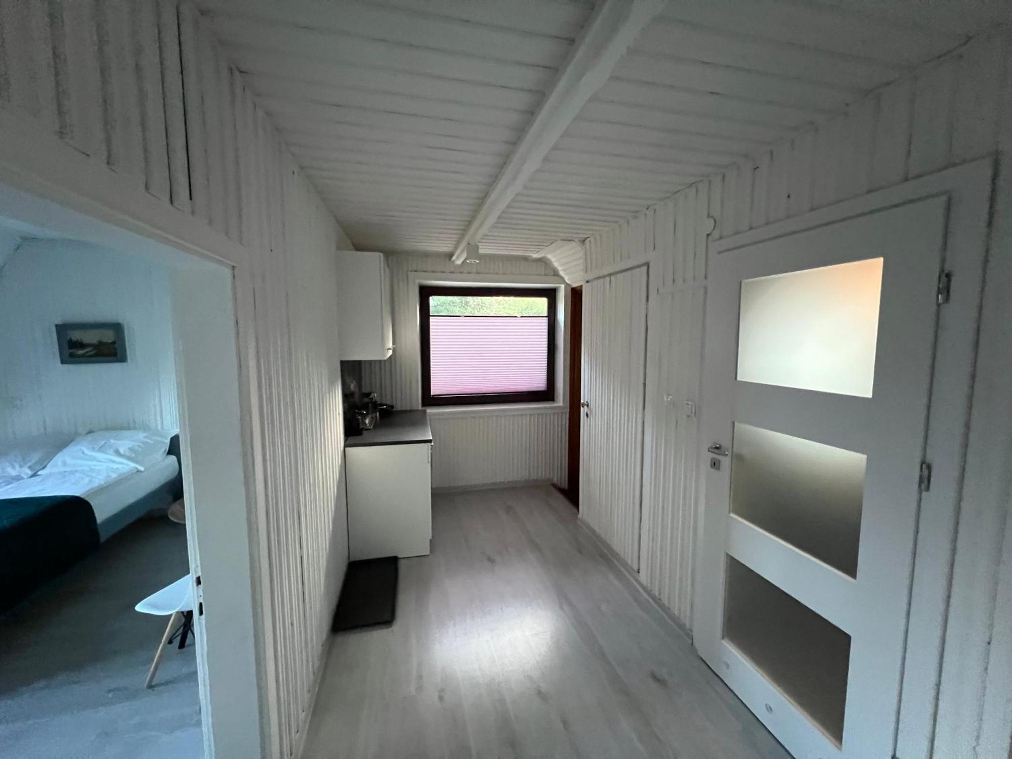 Apartstudio Giewont Закопане Экстерьер фото