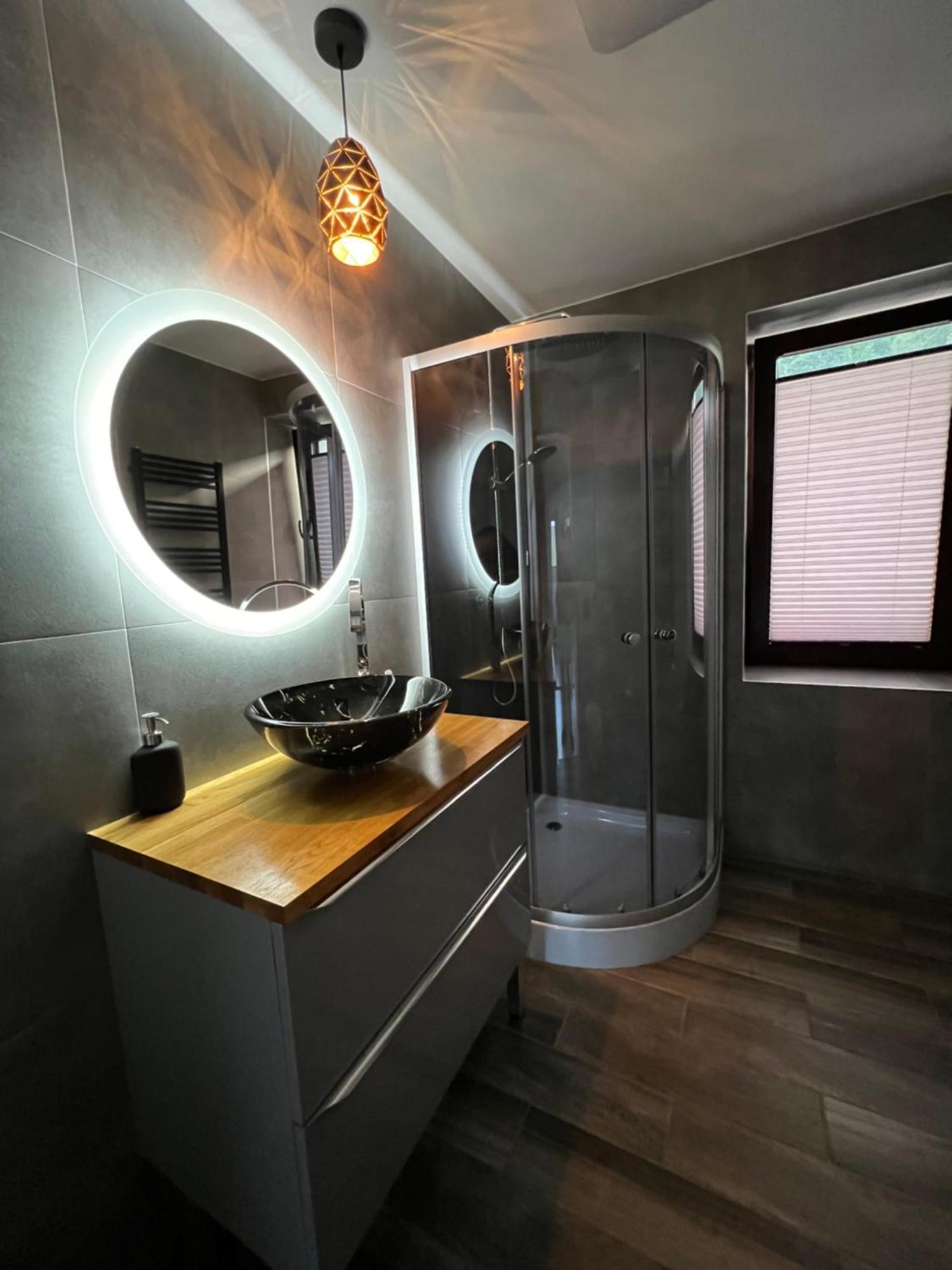 Apartstudio Giewont Закопане Экстерьер фото