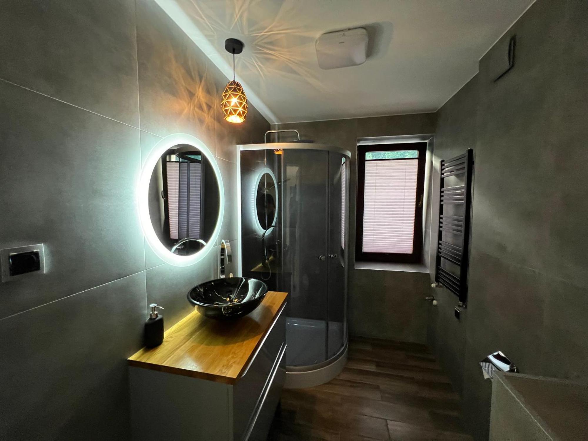 Apartstudio Giewont Закопане Экстерьер фото