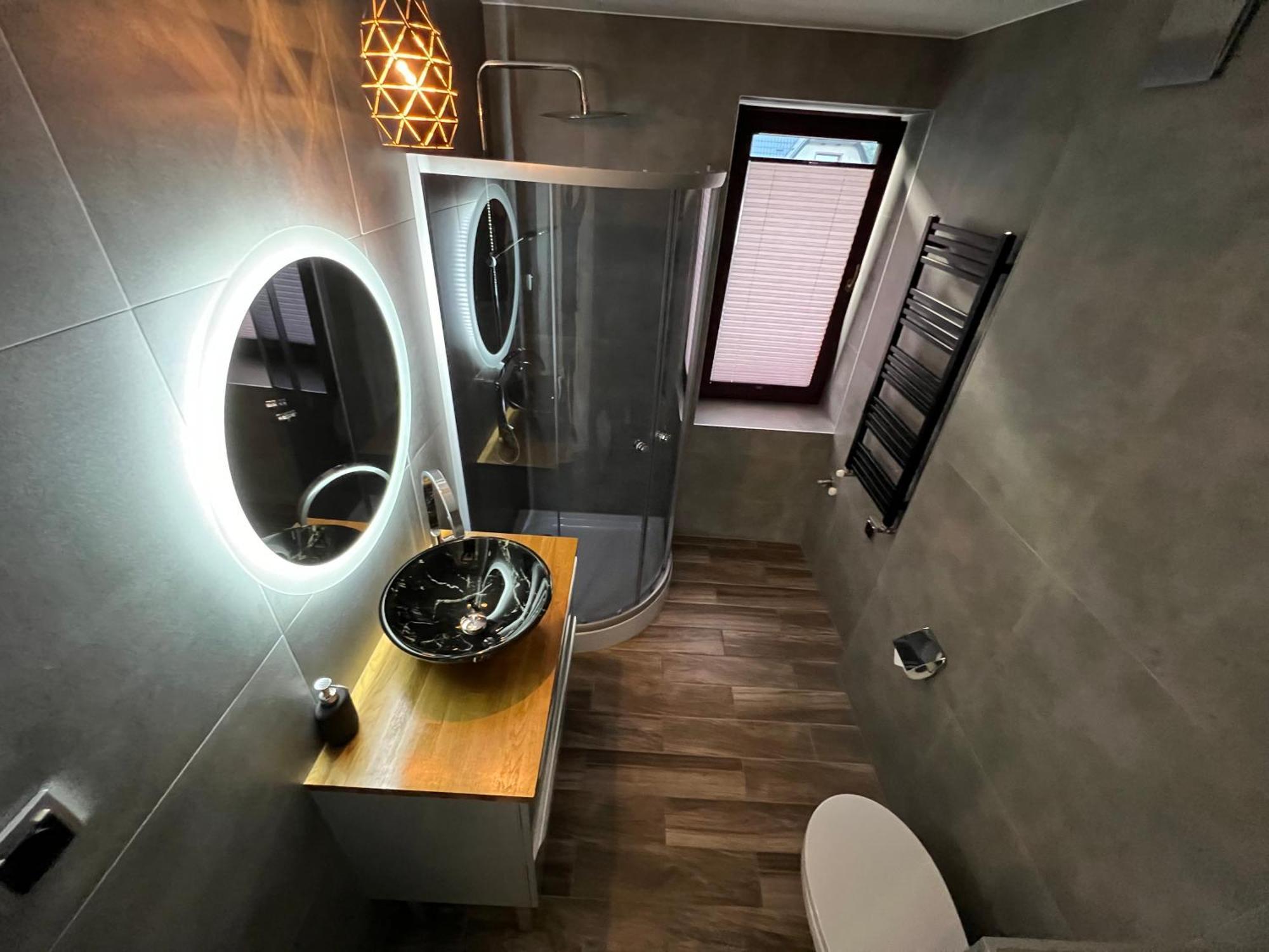 Apartstudio Giewont Закопане Экстерьер фото